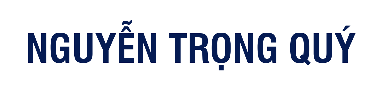 NGUYỄN TRỌNG QUÝ